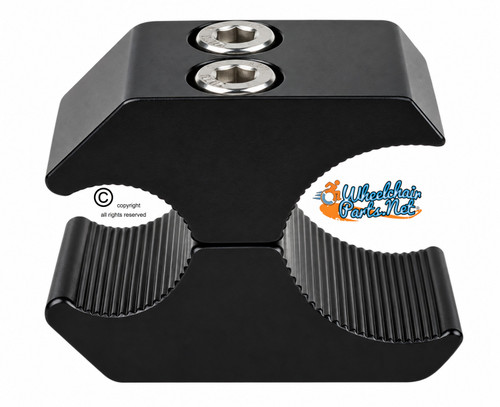 1" WHEEL LOCK CLAMP