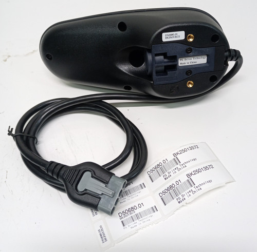 6 Key VR2 Joystick Module D50680