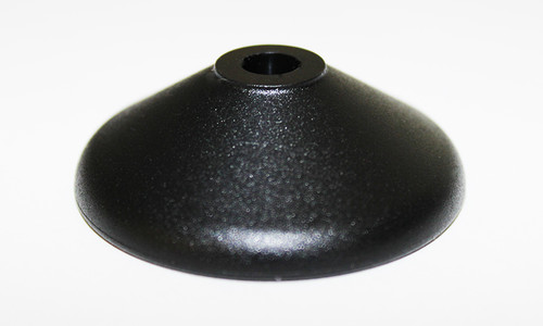 Front view of a Gaiter Protector for a JC200, Part number (P46764) Front view of a Gaiter Protector for a JC200, Part number (P46764)