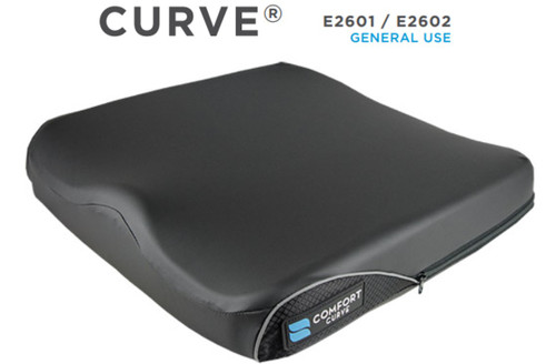 Comfort Company Cushion - Curve Comfort Company Cushion - Curve