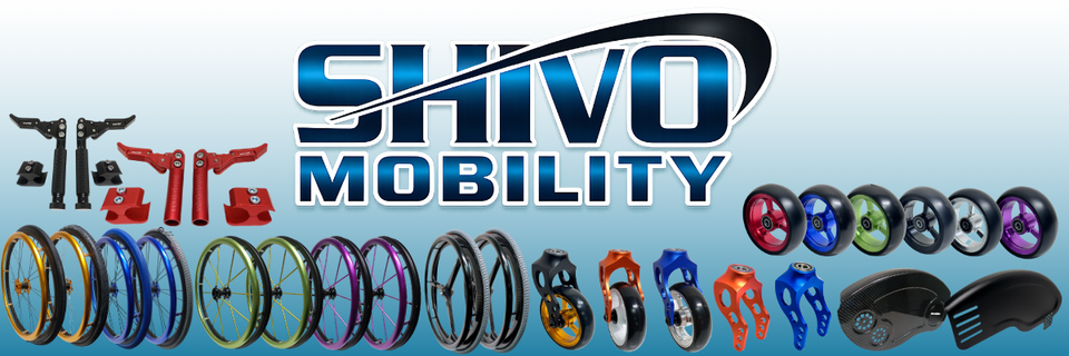 Why More People Are Choosing Shivo Mobility Upgrades