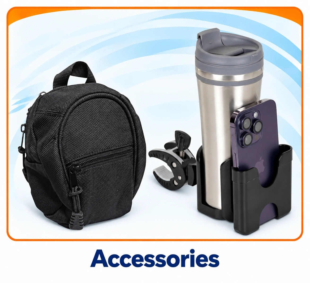 Accessories