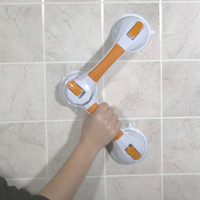 19 3/4" Rotating Suction-Cup Grab Bar