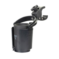 RAM Cup Holder, Self Leveling, Swivel. HD