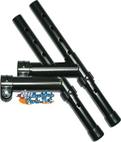 AT403- Universal Anti-tipper Clamp/ Rubber Tip