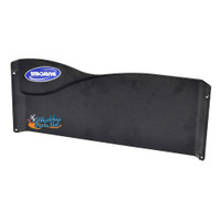 FULL LENGTH INVACARE LEFT SIDE PANEL FOR WHEELCHAIRS