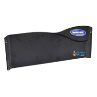 FULL LENGTH INVACARE RIGHT SIDE PANEL FOR WHEELCHAIRS