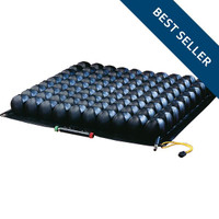 ROHO QUADTRO SELECT LOW PROFILE CUSHION