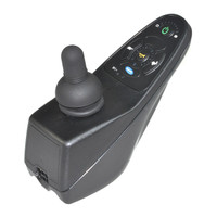 SPJ+ Joystick for Invacare Power Chairs