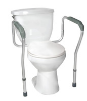 Toilet Safety Frame