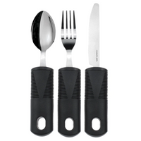 Vive Adaptive Utensil Set