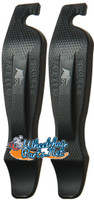 M060 Tire Installation Tool "50 Strong Tire Lever" - Set of 2, Tire Levers - Best Air-Tire Changing Tool