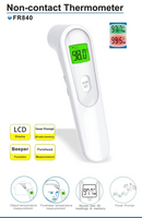 Non-Contact Thermometer