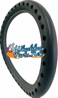 20" x 2.125" Solid Poly Foam Inner Tube