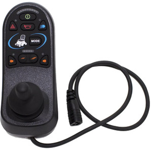 D51316 R-NET JSM-LED-L (700MM) - WheelchairParts.Net