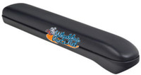 12" Black Vinyl Armrest Pad for the Pride Victory 9 and 10
