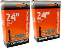 I121P- 24X1 3/8" Thorn Resistant Standard Valve. Sold as pair.