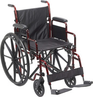 Rebel Wheelchair - FREE SHIPPING