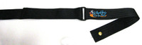 D-RING & VELCRO Positioning Belt 48" LONG