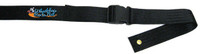 PINCH BUCKLE Positioning Belt 48" LONG