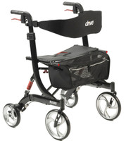 Drive Nitro HD Rollator - FREE SHIPPING