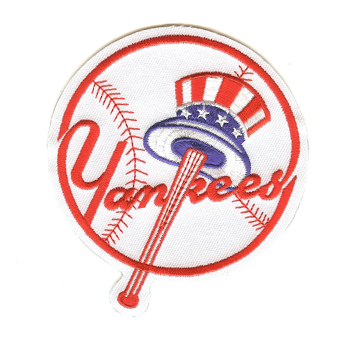 yankees mlb logo png