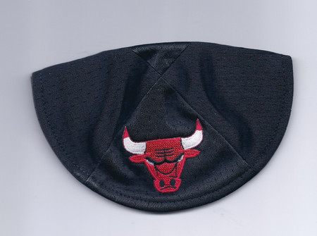Chicago Bulls Kippah