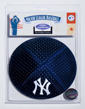 New York Yankees Kippah