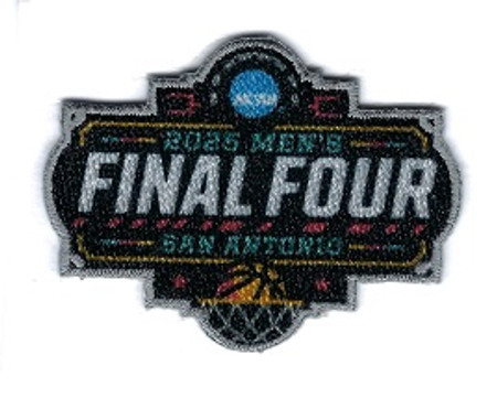 NCAA 2025 Men's Basketball Final Four (San Antonio)
