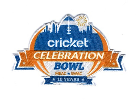 Cricket Celebration Bowl 10 years