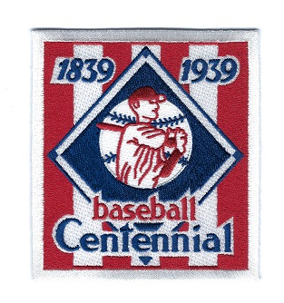 Philadelphia Phillies Baseball Centennial
