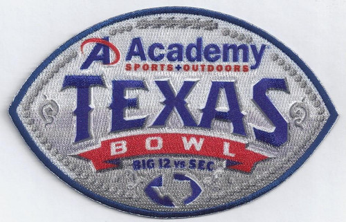 Texas Bowl Academy Sports & Outdoors