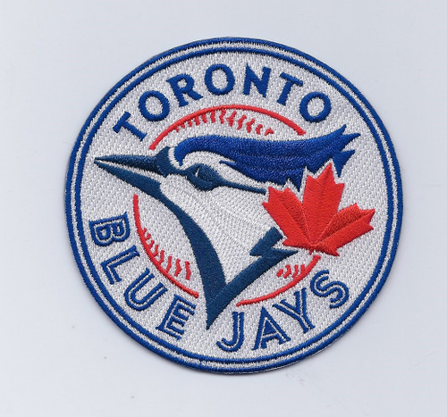 Toronto Blue Jays Primary Logo