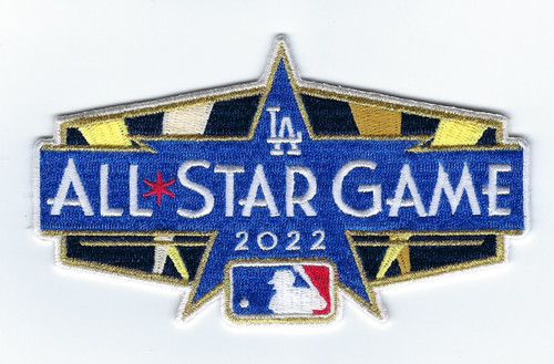 2022 MLB All-Star Game