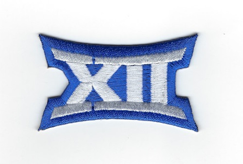 Big 12 Brigham Young Univ Football