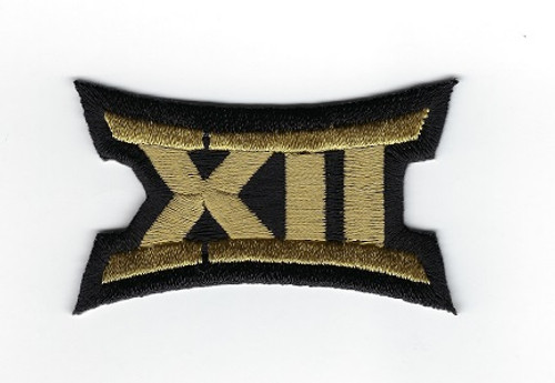 Big 12 Logo University of Central Florida