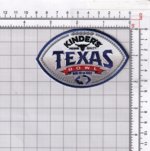 Kinder's Texas Bowl