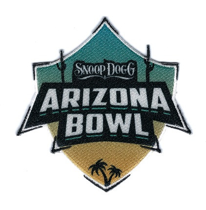 Snoop Dog Arizona Bowl
