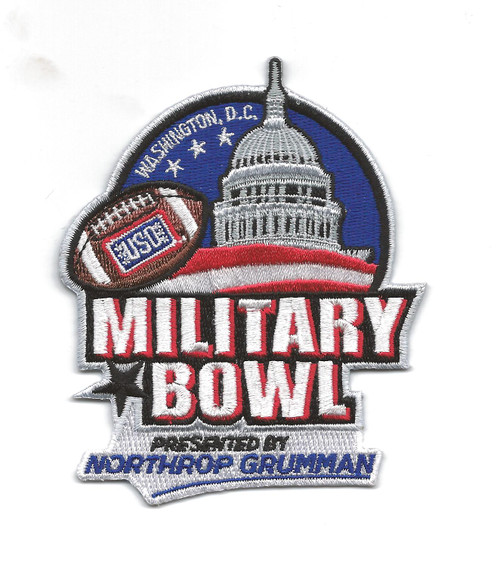 USO Military Bowl