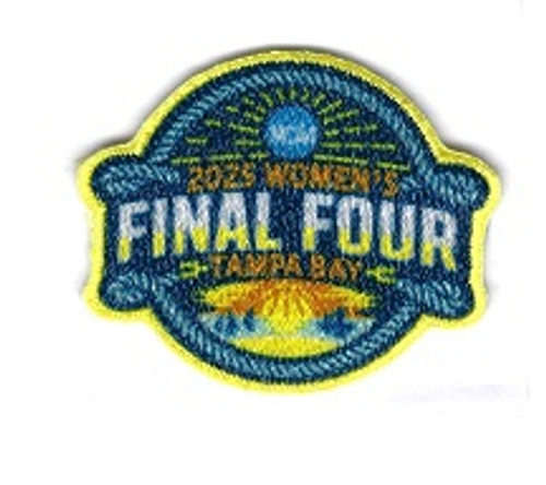 NCAA 2025 Women's Basketball Final Four (Tampa Bay)