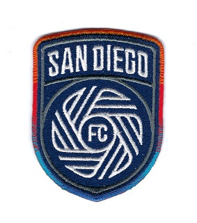 San Diego FC Primary
