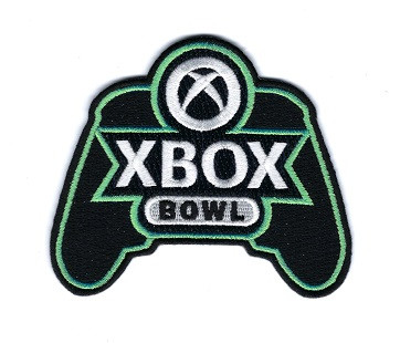 XBOX Bowl