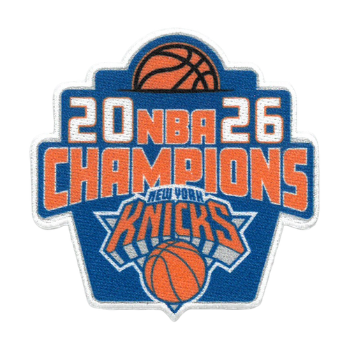 NBA 2026 Champions New York Knicks Showdown