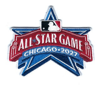 All Star Game 2027 Chicago