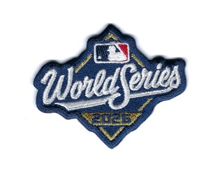 World Series 2026