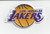 Los Angeles Lakers Primary Logo Patch
