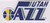 Utah Jazz Primary Logo Patch