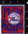 Philadelphia 76ers "Groovy" FanPatch