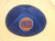 New York Knicks Secondary Logo Kippah
