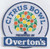 Citrus Bowl Presented by Overton's
